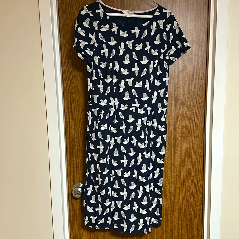 Casual Boden Weekend Dress